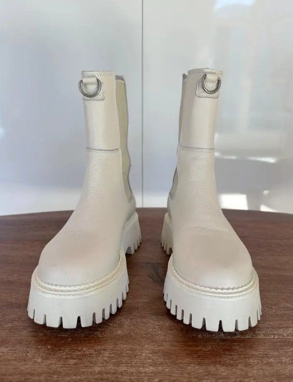 Scarpe da donna: Bronx Stiefel – Usato da Castagnola venduto da petrkars11 1
