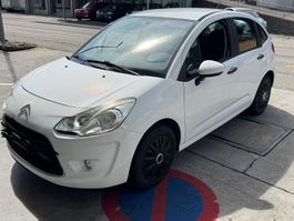 Citroen c3 1.0 i 2013, 104.000km frisch ab MFK 26.08.2026