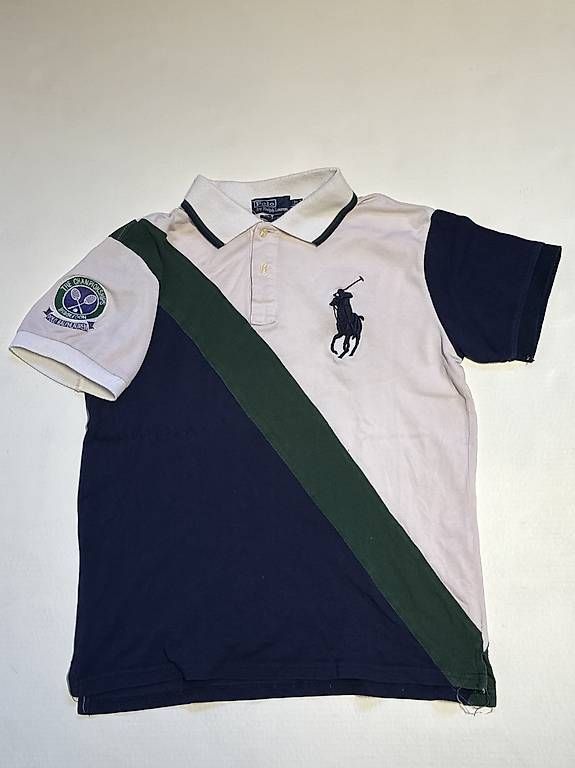 Magliette Polo: Polo by Ralph Lauren – Usato da Biel/Bienne venduto da xav_8d66