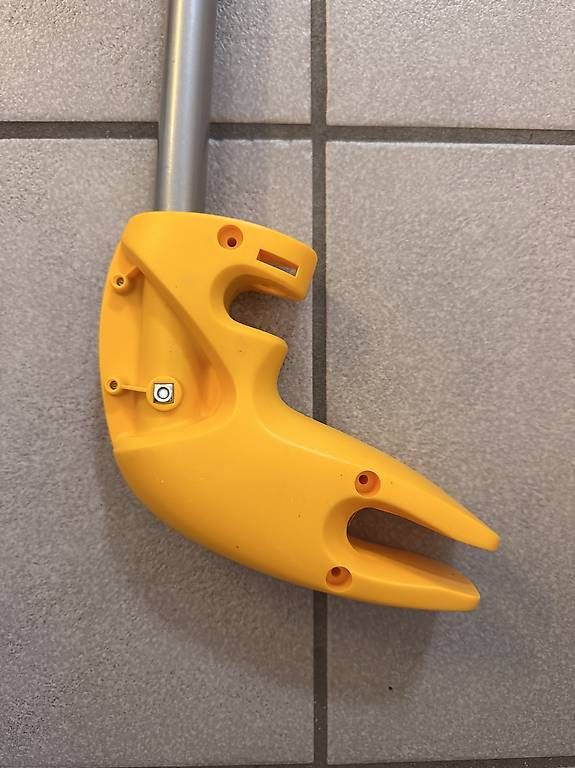 Veicoli per bambini: Bobby Car Schubstange – Usato da Wollerau venduto da nat_8gh6 2