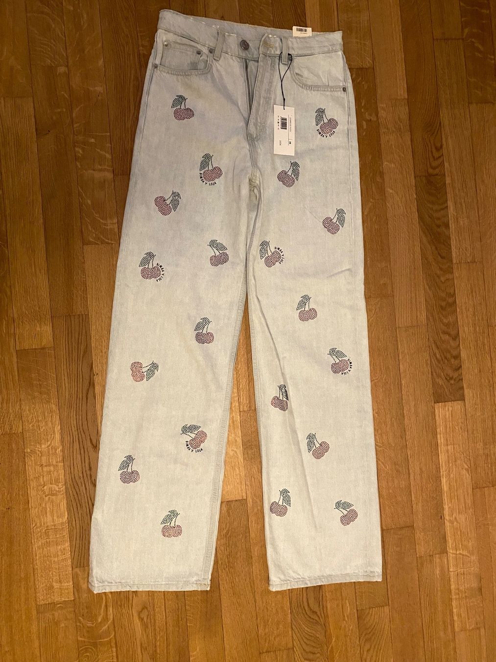 Jeans: Neue Bimba Y Lola Jeans Gr 38 – Nuovo e nell'imballaggio originale da Baar venduto da egl_q6qy