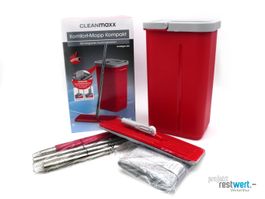 CLEANMAXX Komfort-Mopp