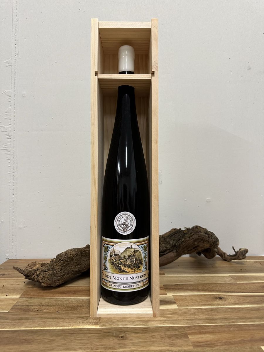 Vino: Robert Weil Magnum – Nuovo (secondo la descrizione) da Arisdorf venduto da casey-ryback82