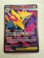 Pokémon Mega-Voltenso Ex (158/132) MEG DE