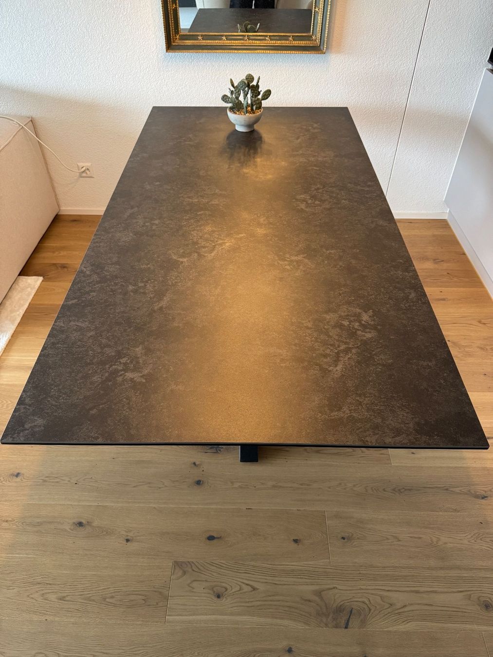 Tables: Esstisch 200x100 – D'occasion à Weinfelden par JustForYouu 2