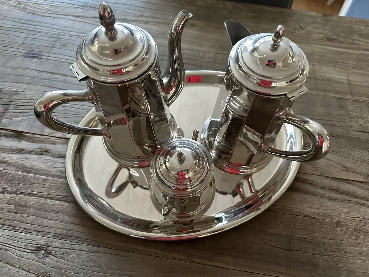 Geschirrsets: Kaffee/Teeservice Set – Gebraucht aus Rüti ZH von Zsclion 6