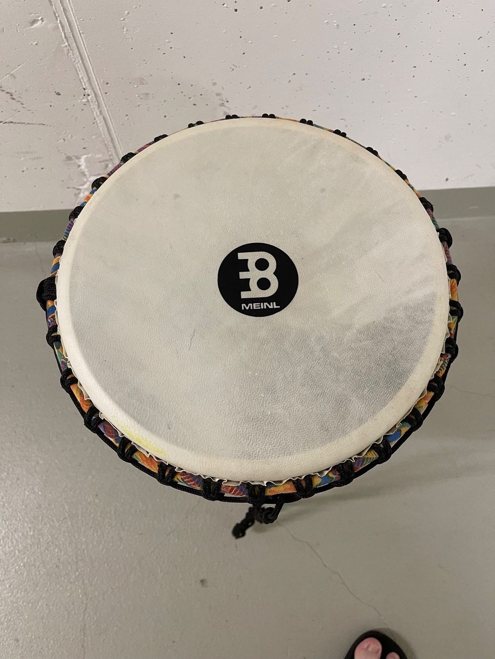 Strumenti musicali: Djembe Drum – Usato da Wilen b. Wollerau venduto da Marvinh2g2 1