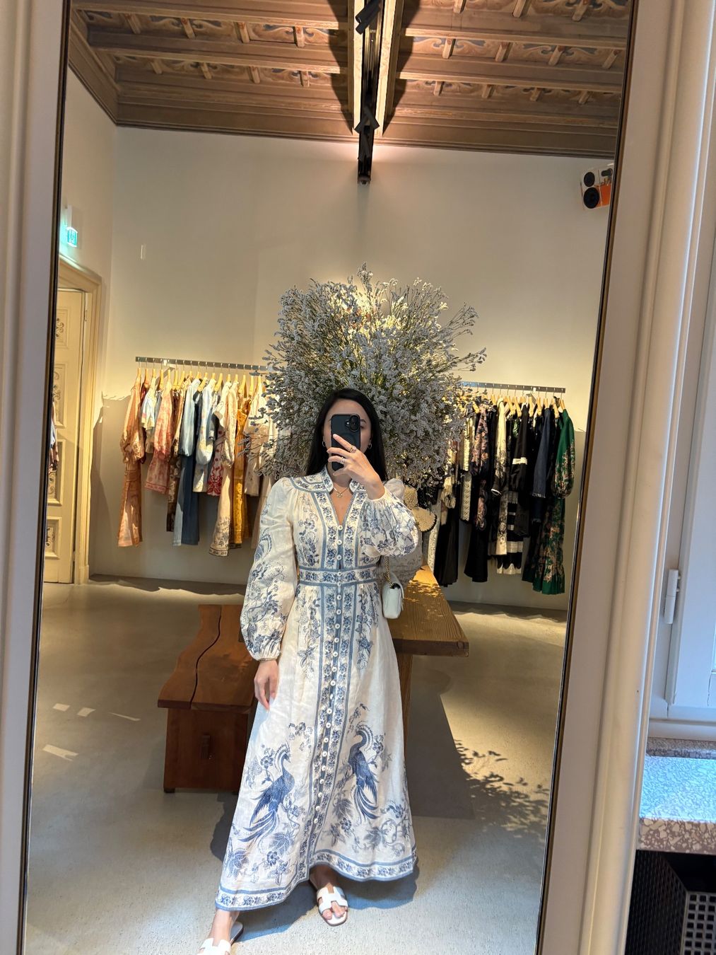 Zimmermann Vestiti: Zimmermann Elegant Dress – Usato da St.Josefen venduto da lop_lh8d 3