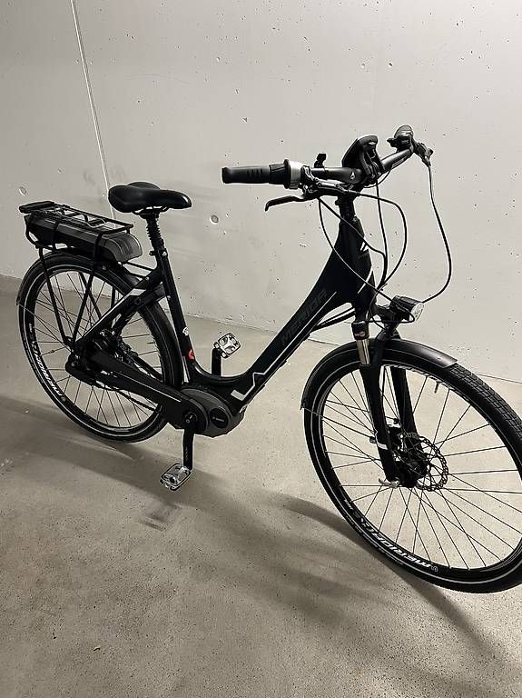 Biciclette: Merida e-bike – Usato da Wetzikon ZH venduto da Baer.1