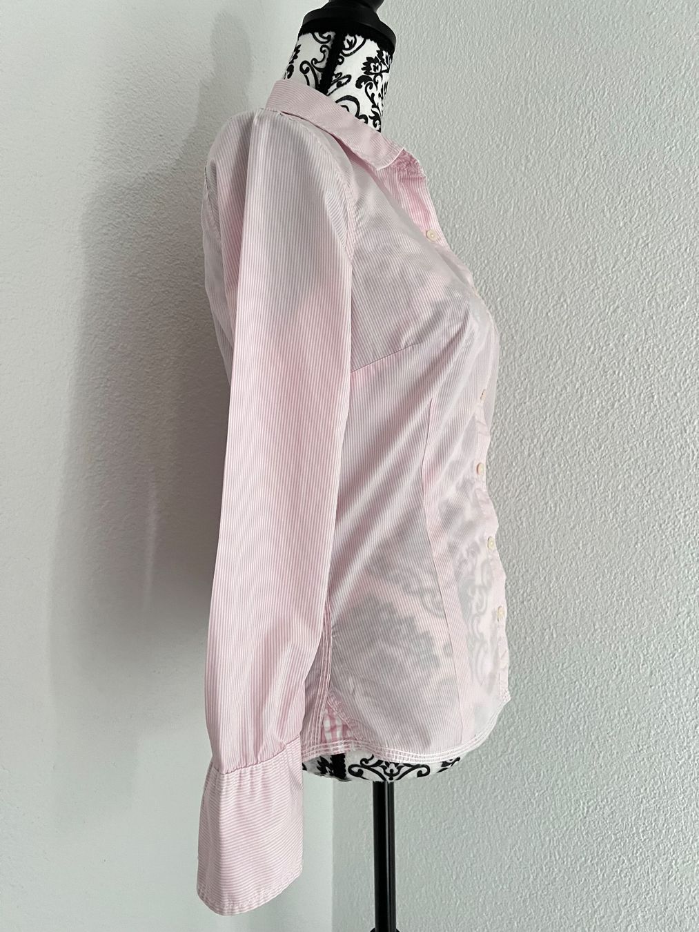 Tommy Hilfiger Camicette: Tommy Hilfiger Hemd/Bluse S – Usato da Walzenhausen venduto da Cerna007 4