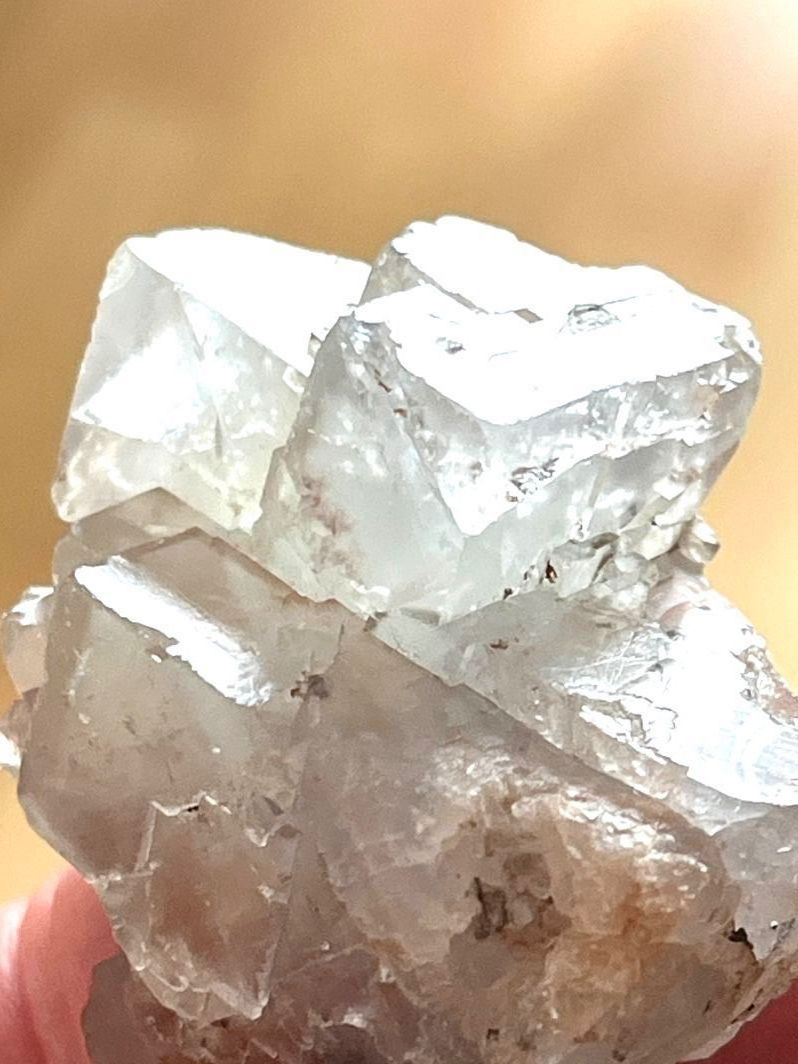 Minéraux & Lithothérapie: Top!  Fluorit Kristall Stufe. – D'occasion à Uster par Arrayo 6