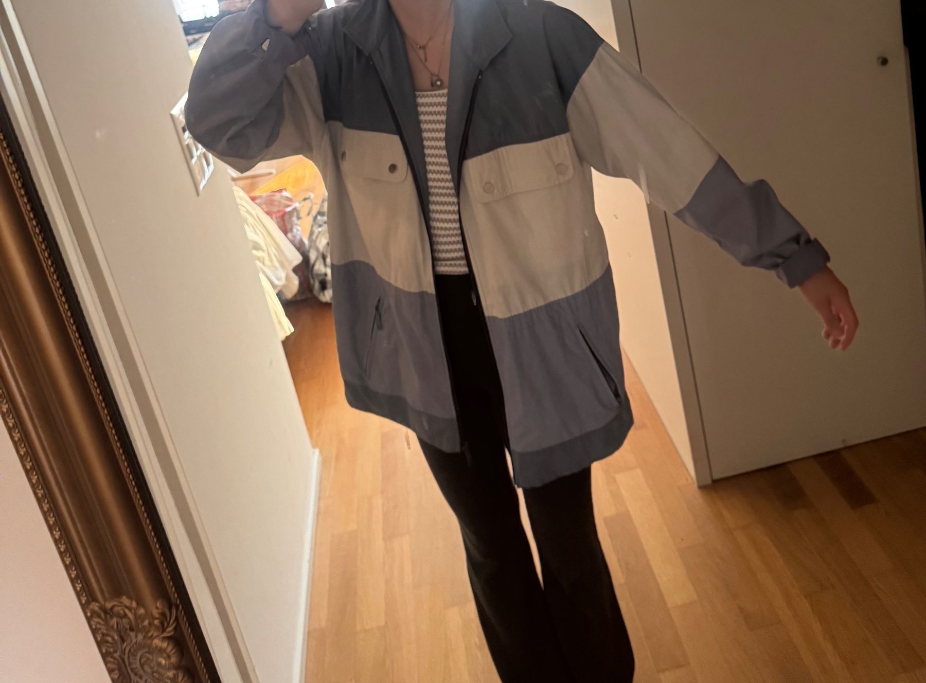 Jacken: Oversized Jacke TED STONE – Gebraucht aus Kradolf von ij5 3