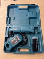 Makita Akku Winkelschrauber DC1414 mit Koffer und Akku