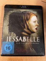 Jessabelle - Die Vorhersehung [Blu-ray]