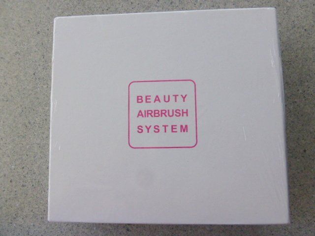 Modelleisenbahnen: Beauty Airbrush System – Neu und originalverpackt aus Einsiedeln von lok1200