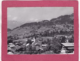 Villars - Chesières