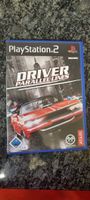 Driver: Parallel Lines - PS2, Collectors Condition!