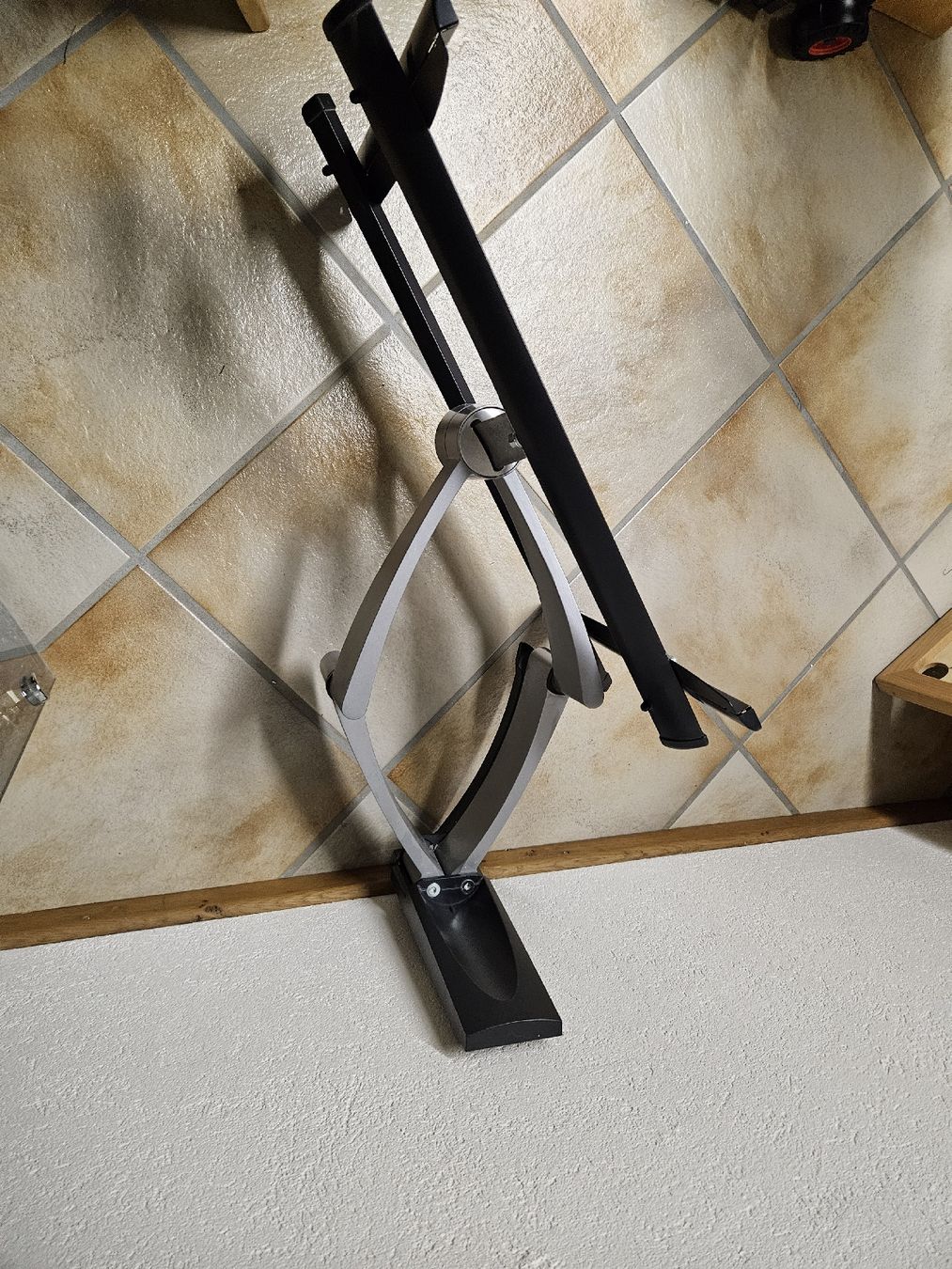Supporti a parete: Vogels EFW 6345 PLUS TV Wandhalterung – Usato da Graben venduto da cartier03 1