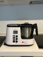 Monsieur Cuisine Édition Plus - Robot de cuisine Silvercrest