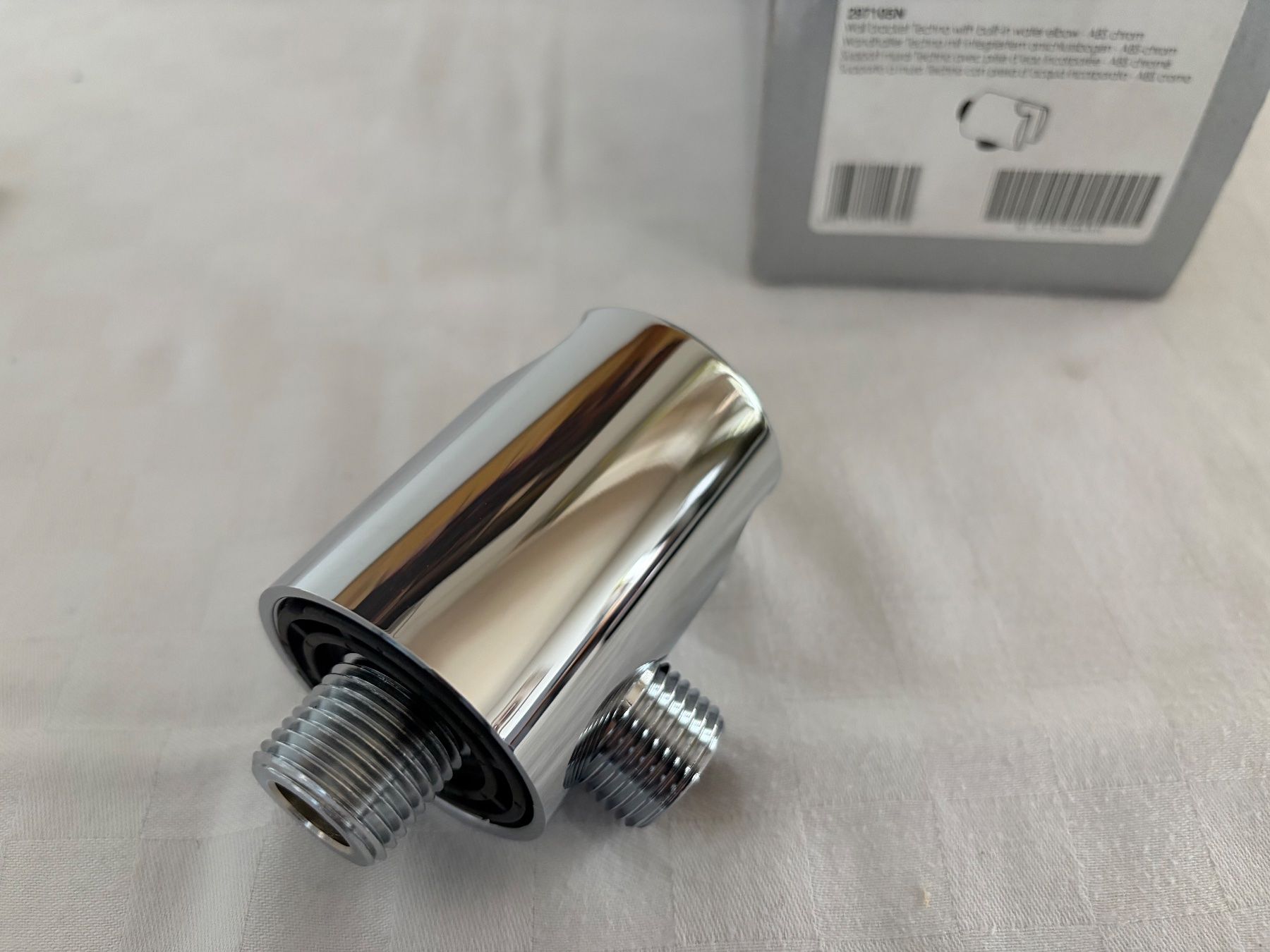 Rubinetteria: Neues Batterieventil, Profi-Line 62121297, 3/4" – Nuovo e nell'imballaggio originale da Winterthur venduto da efant12 2