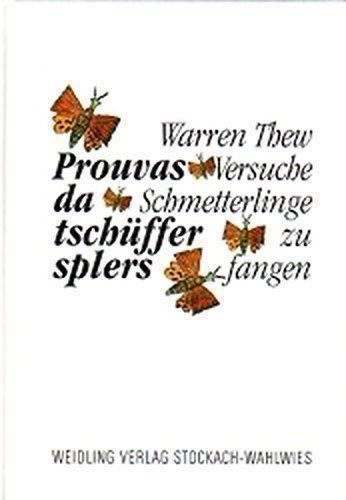 Libri: Prouvas das tschüffer splers – Nuovo (secondo la descrizione) da Sarnen venduto da Livres
