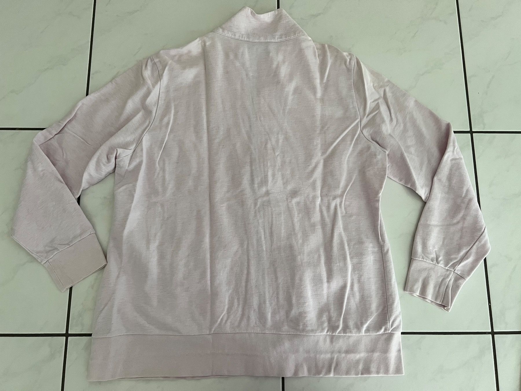 Tommy Hilfiger Maglioni & Felpe: Orig. Tommy Hilfiger Sweatshirt Pullover Pulli XXL 44 Rosé – Usato da Suhr venduto da OhLola 8