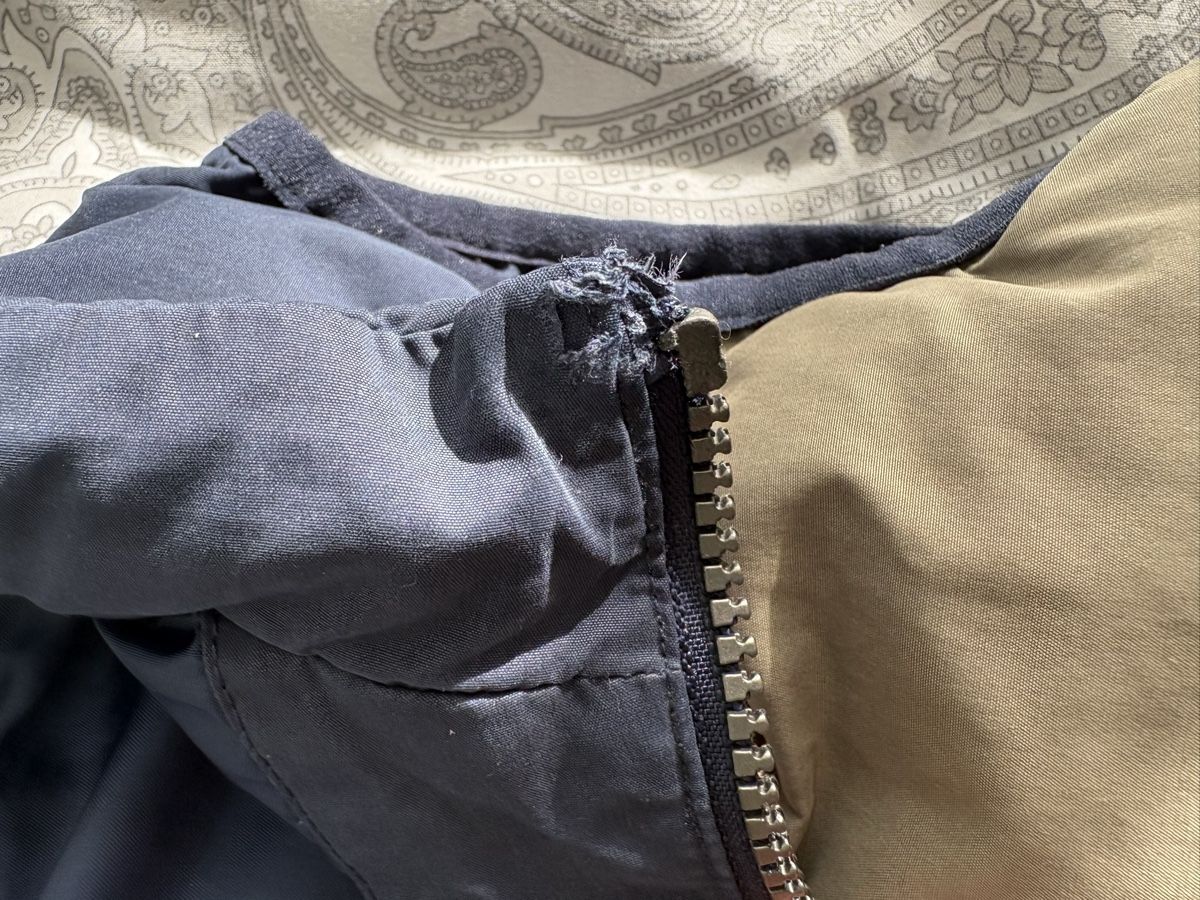 Steiff Altro abbigliamento per bambino: Weste Steiff – Difettoso da Meilen venduto da Michael-Elena 3
