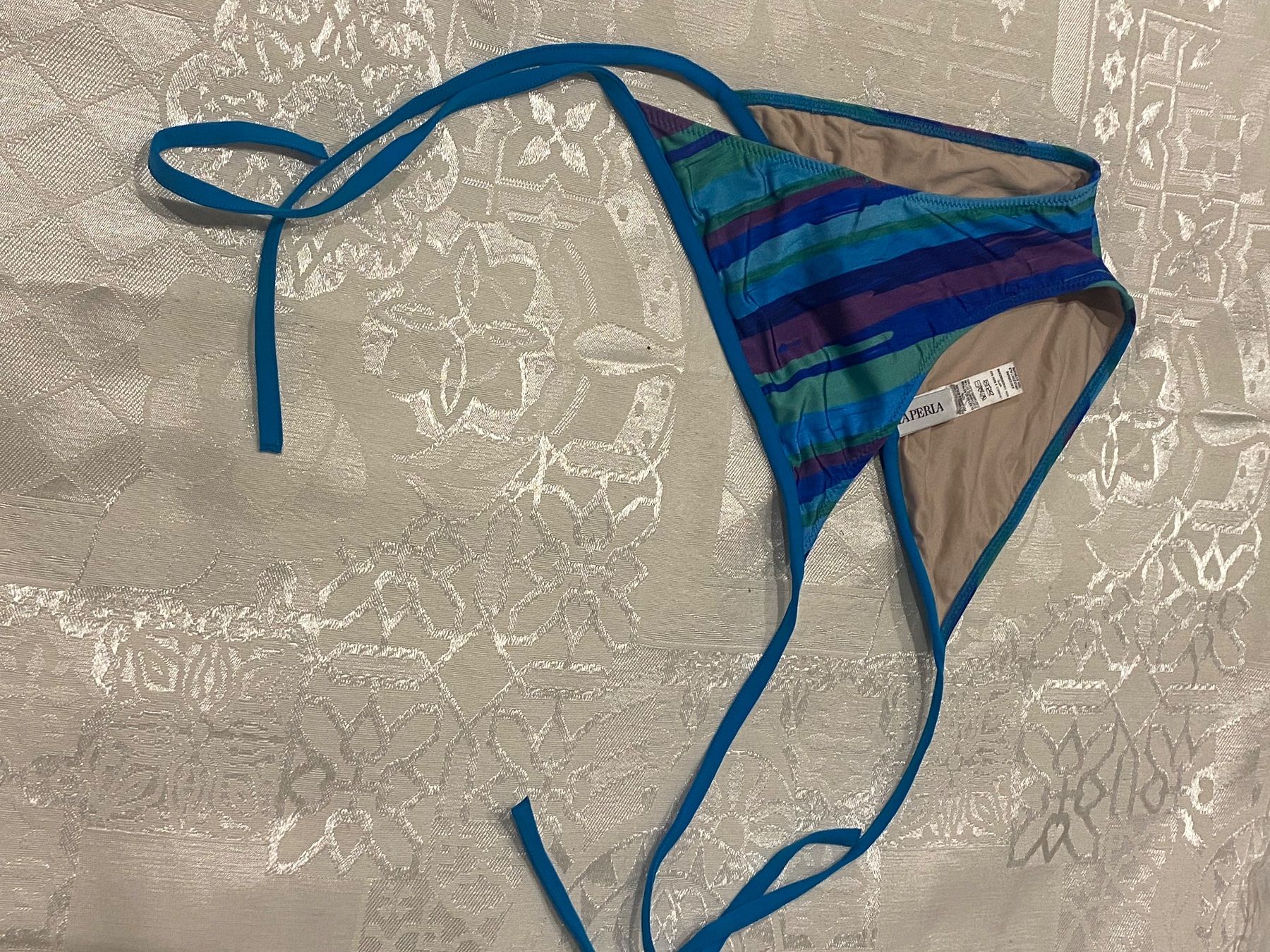 La Perla Maillots de bain & Bikinis: Bikini La Perla 80 C – Neuf (Voir description) à Liestal par Goldart 4