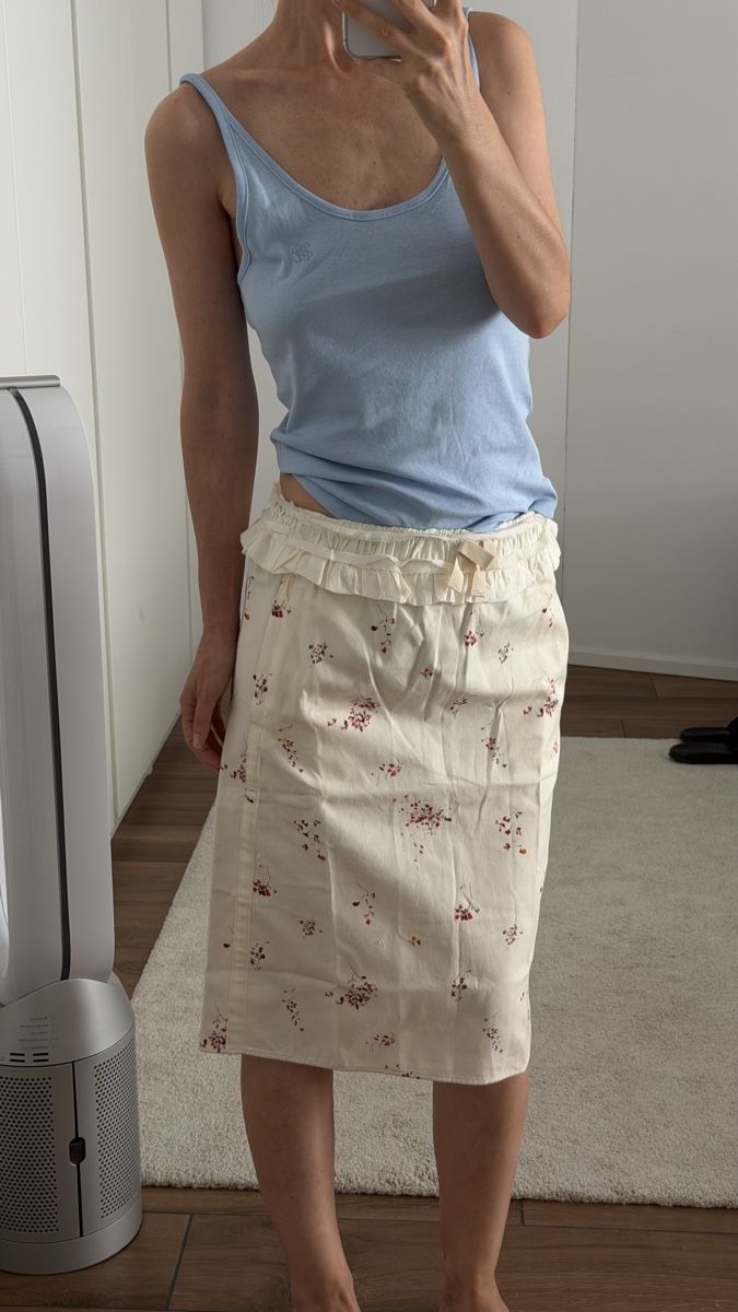 Zara Gonne: Zara limited edition skirt – Nuovo e nell'imballaggio originale da Paradiso venduto da viorea