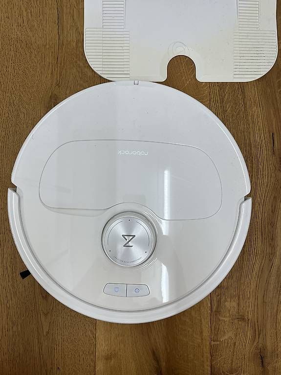 Aspirapolveri & Accessori: Roborock Qrevo Master – Usato da Oftringen venduto da sdo_5gdp 4