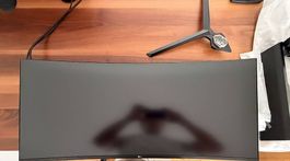 LG 38GN950-B - Neuwertiger Ultrawide Monitor