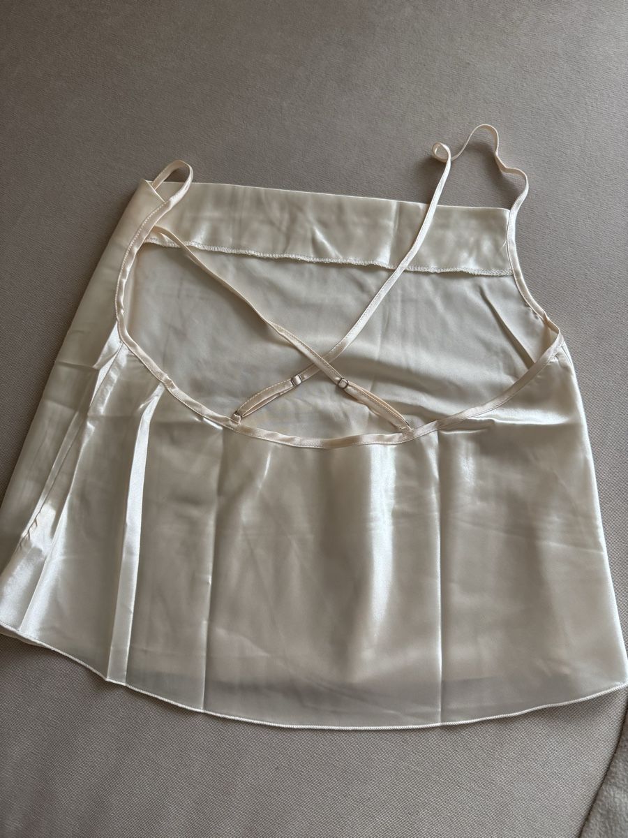 Negligees & Pigiami: 4tlg. Negligee-Set (neu!) – Nuovo e nell'imballaggio originale da Lachen SZ venduto da artbyblondangel 4