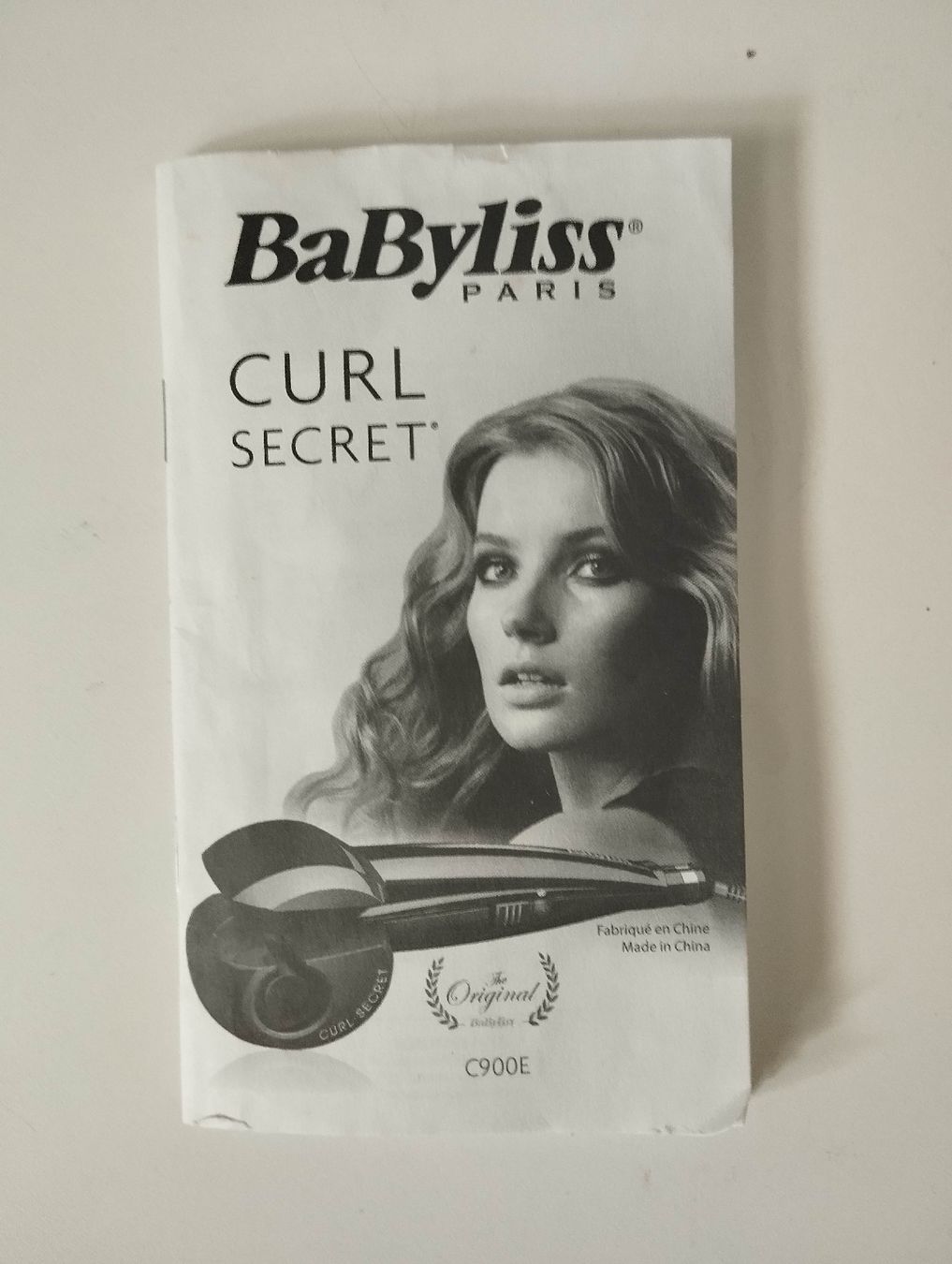 BaByliss Piastre & Arricciacapelli: Babyliss Lockenformer – Usato da Mörigen venduto da sigi2572