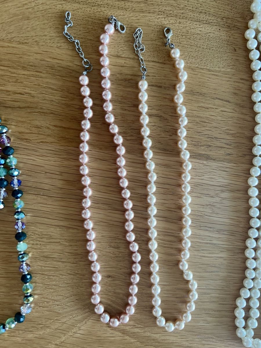 Catenine: Modeschmuck – Usato da Sursee venduto da and_fv7g 2