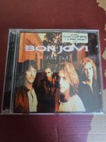 CD - Bon Jovi – These Days (Hard Rock, 1995)