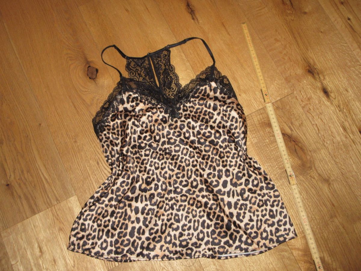 Négligés & Pyjamas: Pyjama Spitzen Top  – Neuf (Voir description) à Chur par noe_mh8b 1