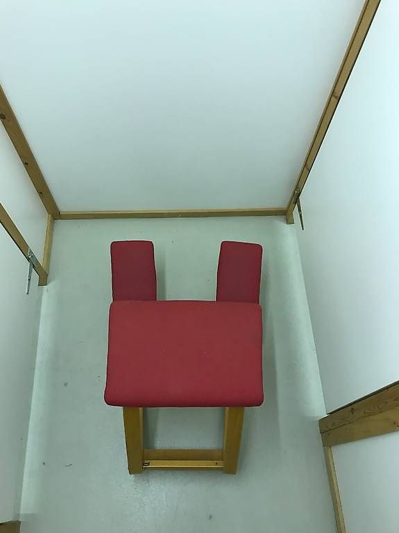 Sedie: SEDIA STOKKE VINTAGE – Usato da Zürich venduto da ika_q7dq 1