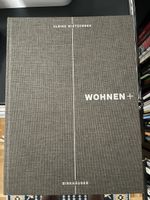 Wohnen + von Ulrike Wietzorrek Architekturbuch