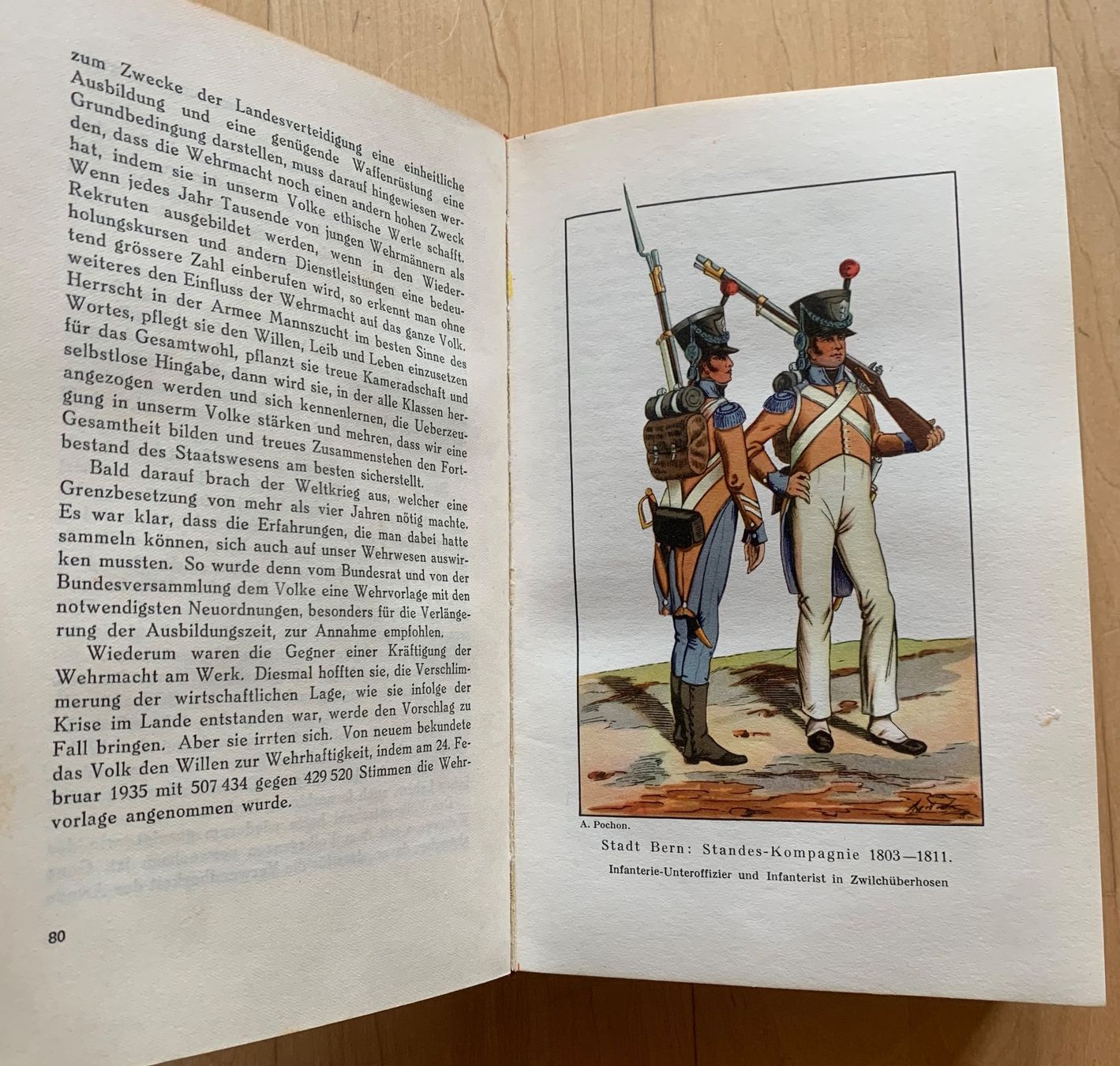 Libri: Buch Hundert Jahre Schweizer Wehrmacht – Usato da Goldingen venduto da Bergler012 6