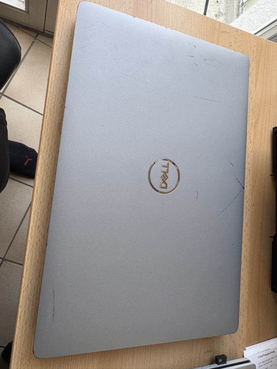 Dell Notebook: Dell Latitude 5511 [DEFEKT] – Difettoso da Egg b. Zürich venduto da drs_tmn9