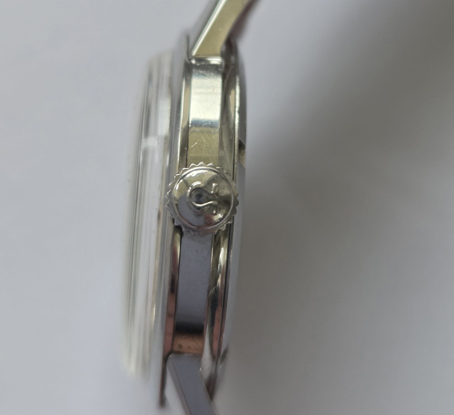 Omega Orologi: Omega Seamaster 30 cadran lin – Usato da Juriens venduto da coo_c5kw 3