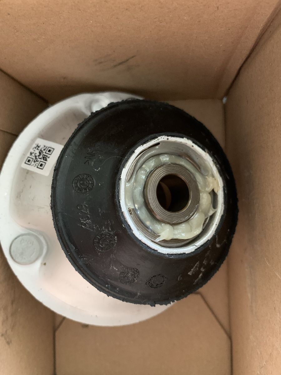 BMW Tutti pezzi di ricambio auto: Domlager BMW e87 130i – Nuovo e nell'imballaggio originale da Lengnau BE venduto da Ducati6 1