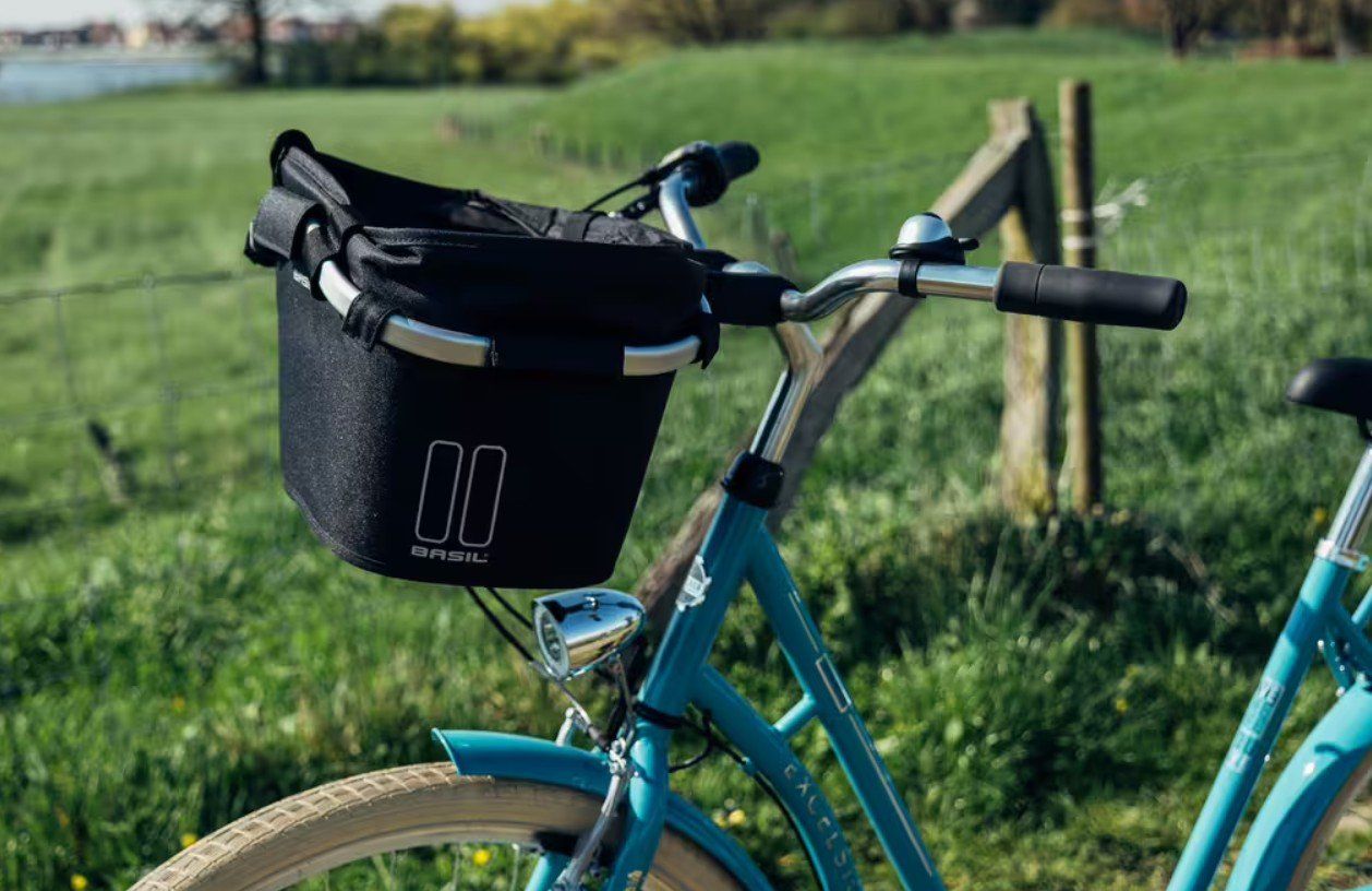 Pezzi di ricambio: Fahrrad vorne Korb – Usato da Zürich venduto da masterIT