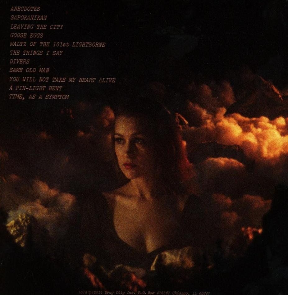CD: Joanna Newsom - Divers (Digipack) – Usato da Uzwil venduto da visions77 1