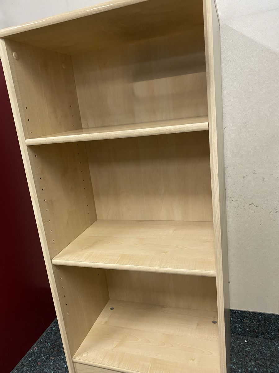 Regale: Bücherregal  Holz – Gebraucht aus Hägglingen von Karin0802 3