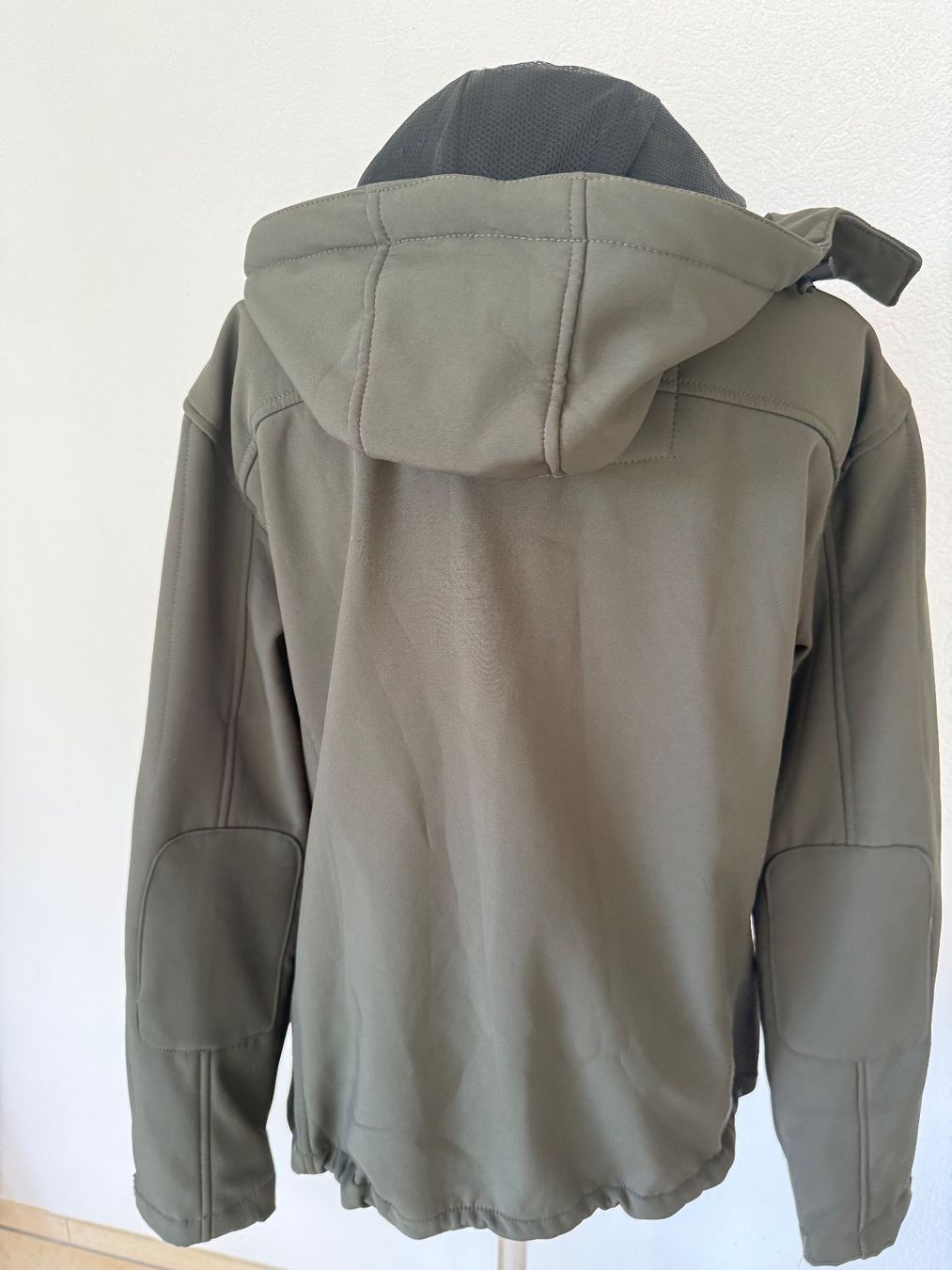 Jacken: Norway Herren Softshell Jacke Grösse M – Gebraucht aus Kirchdorf von Vintagewunder 2
