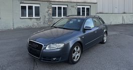 Audi A4 Avant 2.7 TDI
