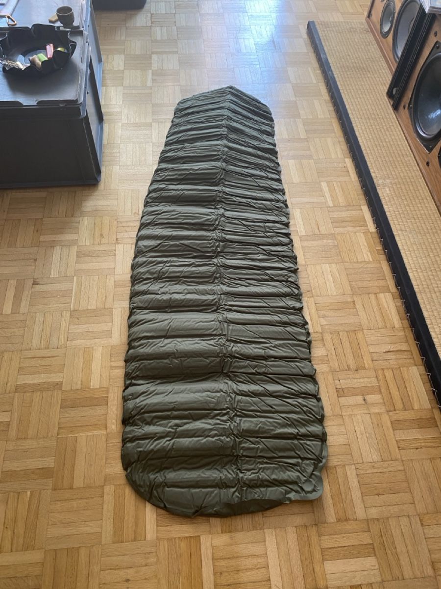 Schlafsäcke: Seatosumit sleeping pad – Gebraucht aus Glattbrugg von Junst 1