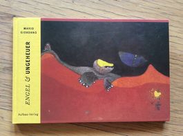 Engel & Ungeheuer - von Mario Giordano