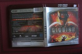 Riddick - Chroniken eines Kriegers [HD DVD]